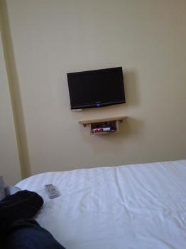 Home Inn Hotel Shantou Exterior foto